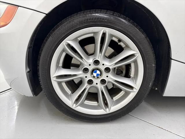 2004 BMW Z4 3.0i