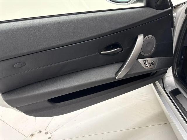 2004 BMW Z4 3.0i