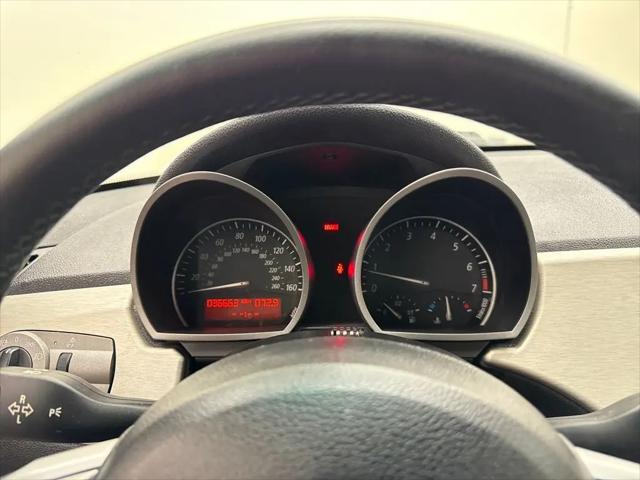 2004 BMW Z4 3.0i