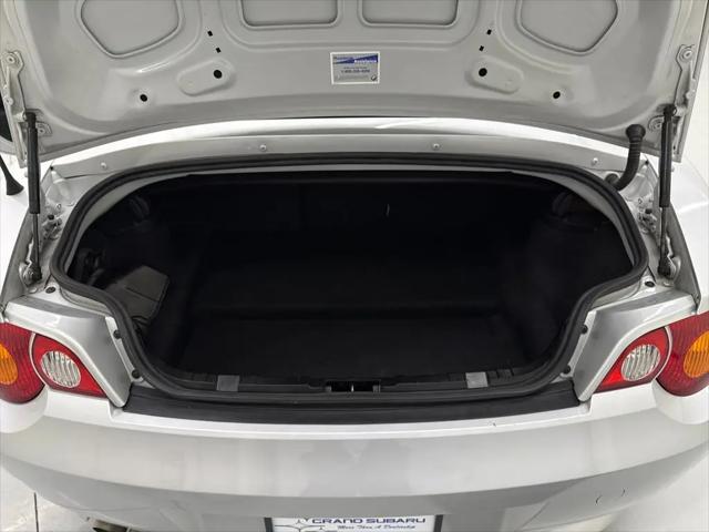 2004 BMW Z4 3.0i