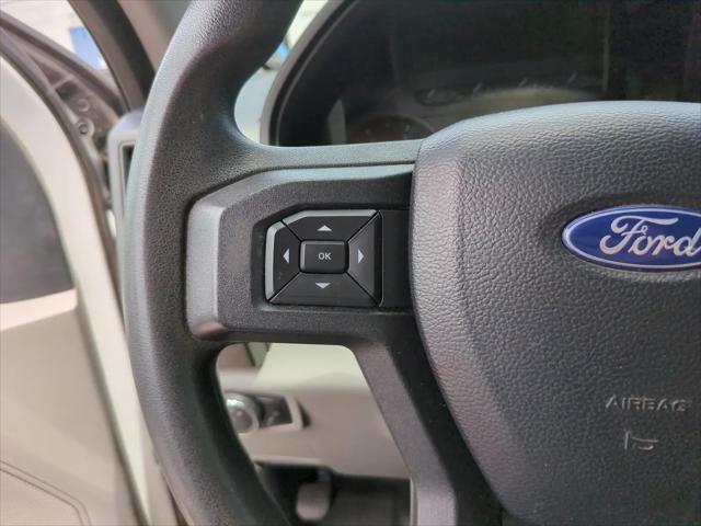 2021 Ford F-550 XL