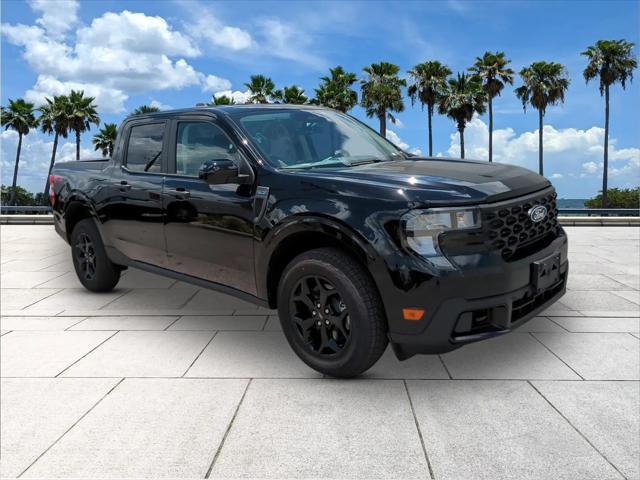 2025 Ford Maverick XLT for sale in Port Richey, FL
