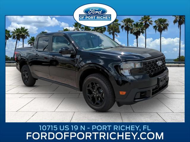 2025 Ford Maverick XLT for sale in Port Richey, FL