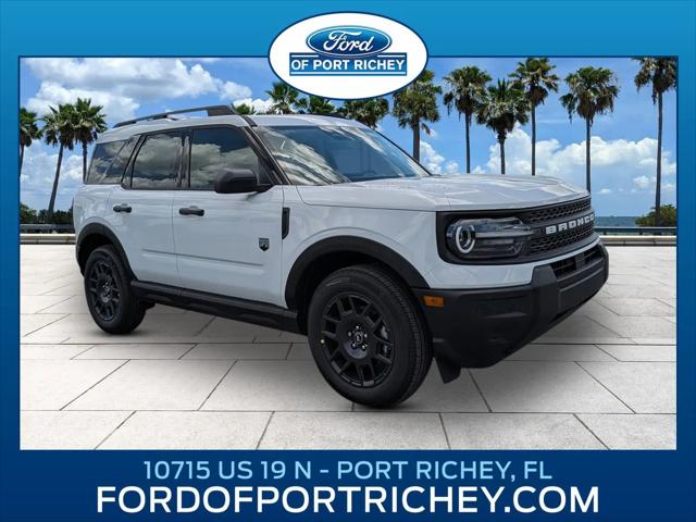 2026 Ford Bronco Sport Big Bend for sale in Port Richey, FL