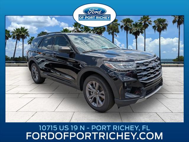 2026 Ford Explorer Active for sale in Port Richey, FL