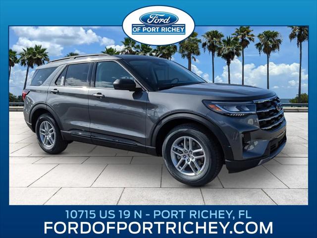 2026 Ford Explorer Active for sale in Port Richey, FL