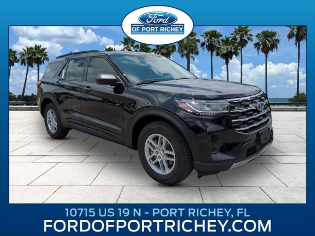 2026 Ford Explorer Active for sale in Port Richey, FL
