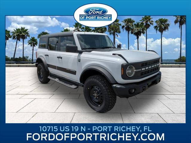 2026 Ford Bronco Big Bend for sale in Port Richey, FL