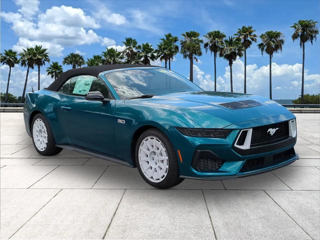 2026 Ford Mustang GT Premium for sale in Port Richey, FL