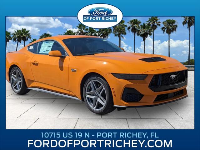 2026 Ford Mustang GT Premium Fastback for sale in Port Richey, FL