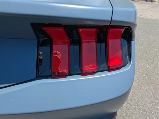 2025 Ford Mustang GT Premium Fastback