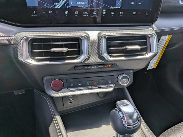 2025 Ford Mustang GT Premium Fastback