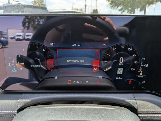 2025 Ford Mustang GT Premium Fastback