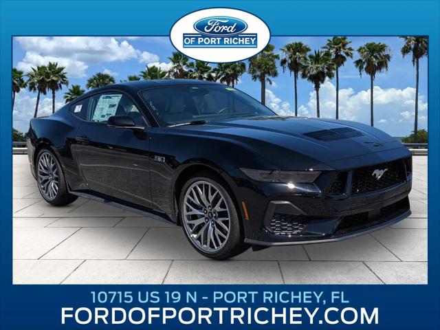 2026 Ford Mustang GT Premium Fastback for sale in Port Richey, FL