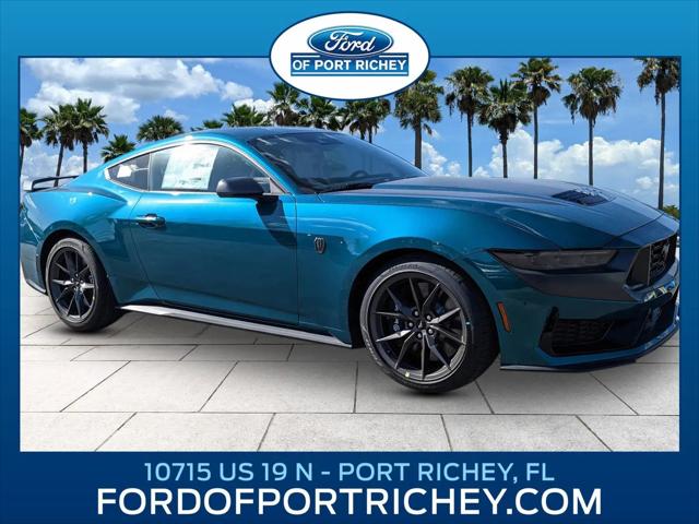 2026 Ford Mustang Dark Horse Fastback for sale in Port Richey, FL