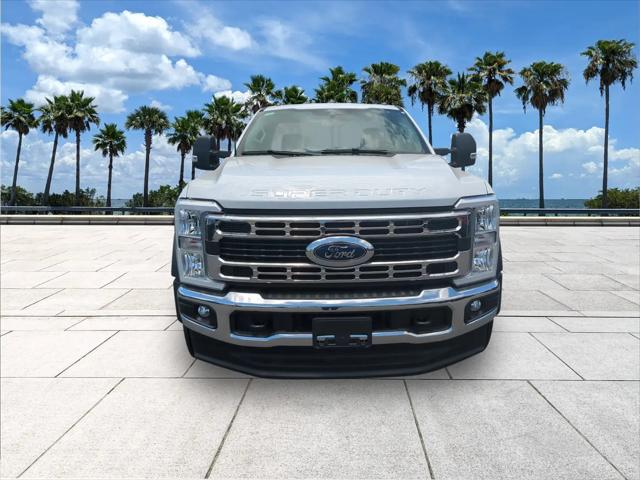 2025 Ford F-450 XL