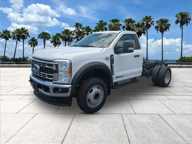 2025 Ford F-450 XL
