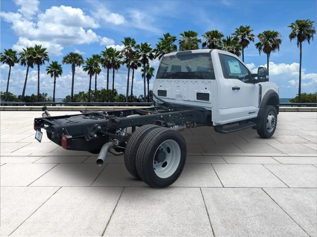 2025 Ford F-450 XL