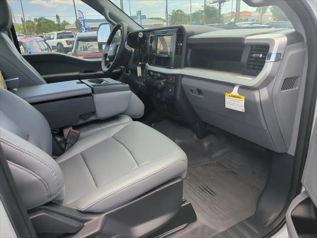 2025 Ford F-450 XL