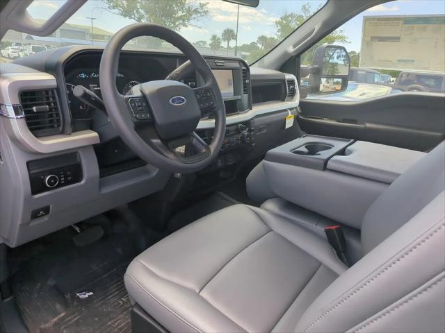 2025 Ford F-450 XL
