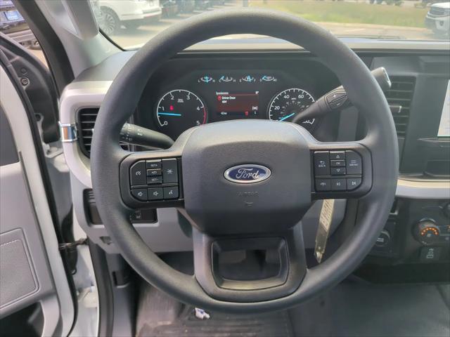 2025 Ford F-450 XL