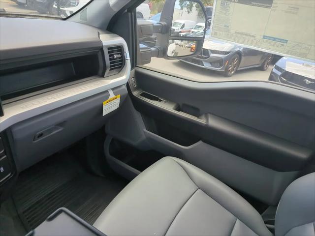 2025 Ford F-450 XL
