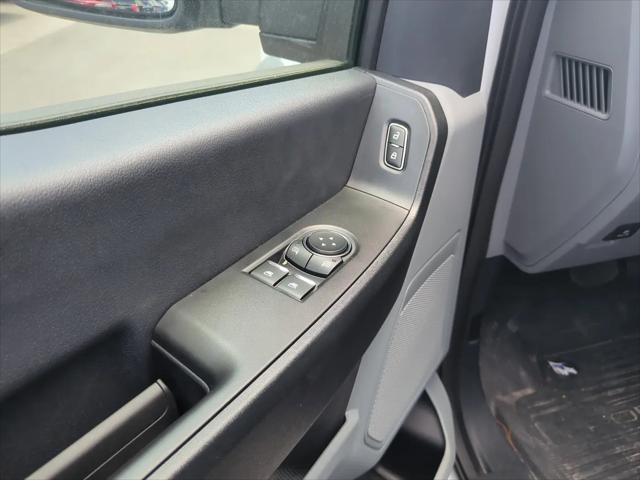 2025 Ford F-450 XL