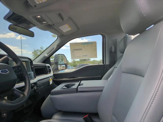2025 Ford F-450 XL