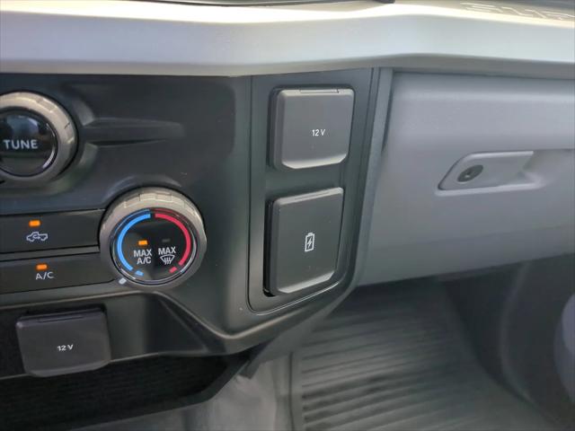2025 Ford F-450 XL