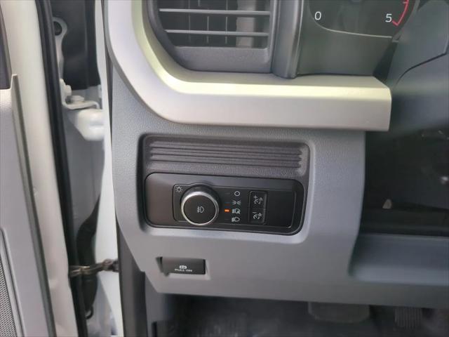 2025 Ford F-450 XL