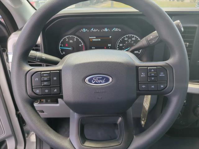2025 Ford F-450 XL