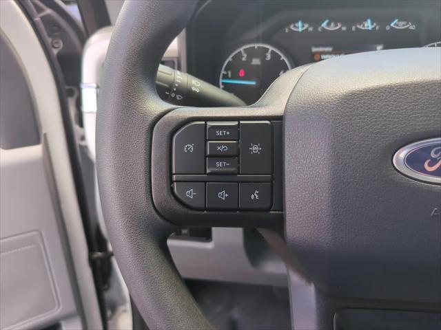 2025 Ford F-450 XL