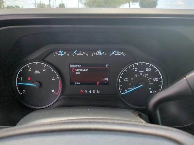 2025 Ford F-450 XL