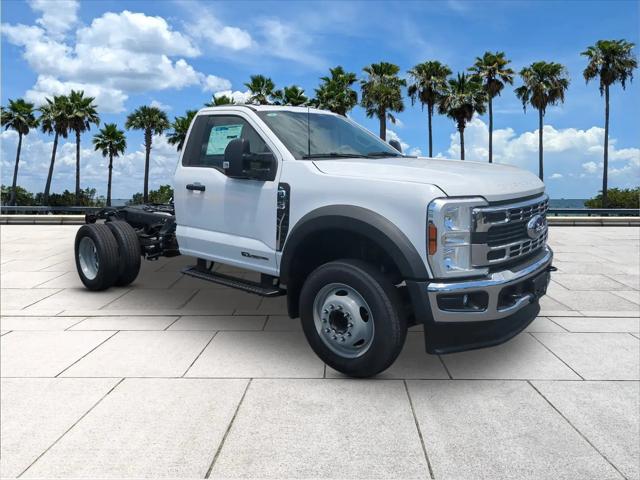 2025 Ford F-450 XL for sale in Port Richey, FL