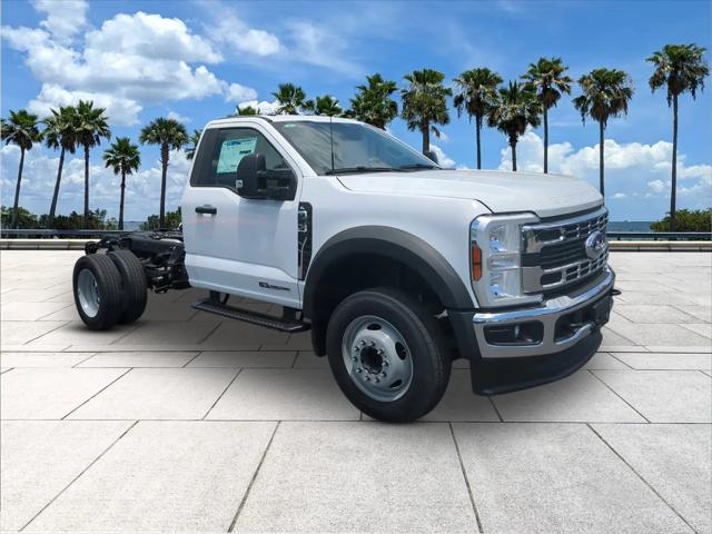 2025 Ford F-450 XL