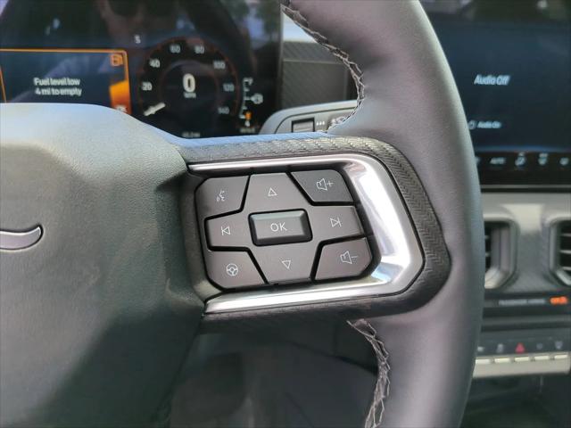 2026 Ford Mustang EcoBoost Fastback