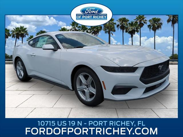 2026 Ford Mustang EcoBoost Fastback for sale in Port Richey, FL