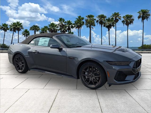 2026 Ford Mustang GT Premium for sale in Port Richey, FL