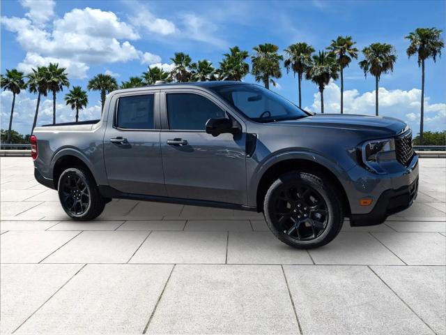 2026 Ford Maverick Lariat for sale in Port Richey, FL