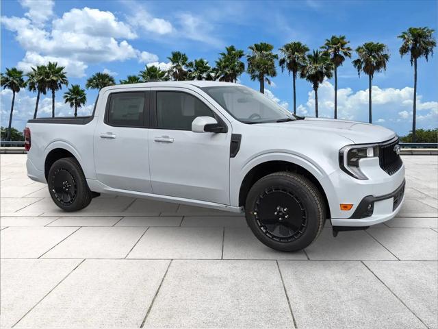 2026 Ford Maverick Lobo Standard for sale in Port Richey, FL