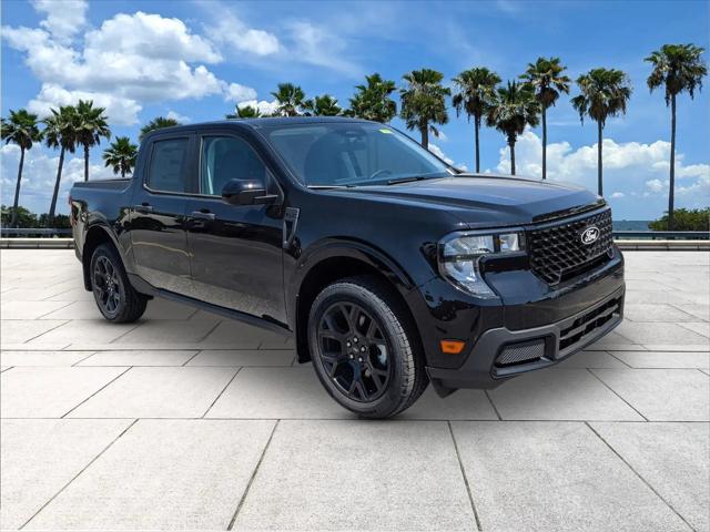 2025 Ford Maverick XLT for sale in Port Richey, FL