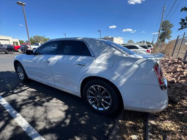 2011 Chrysler 300 Limited