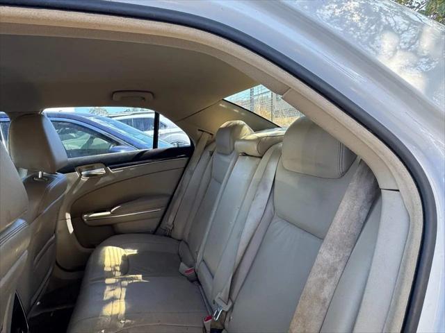 2011 Chrysler 300 Limited