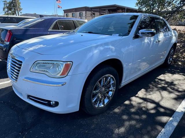 2011 Chrysler 300 Limited for sale in Payson, AZ
