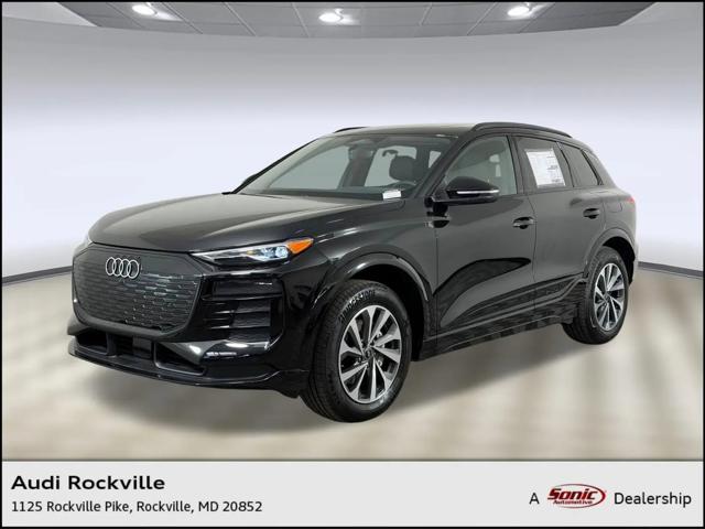 2027 Audi Q6 e-tron Premium for sale in Rockville, MD