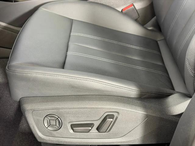 2027 Audi Q6 e-tron Premium