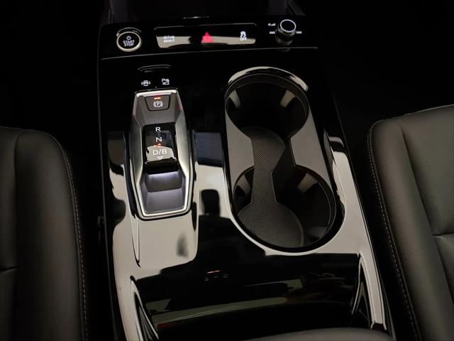 2027 Audi Q6 e-tron Premium