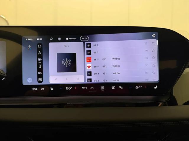 2027 Audi Q6 e-tron Premium