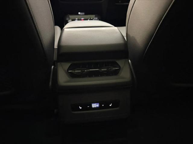 2027 Audi Q6 e-tron Premium