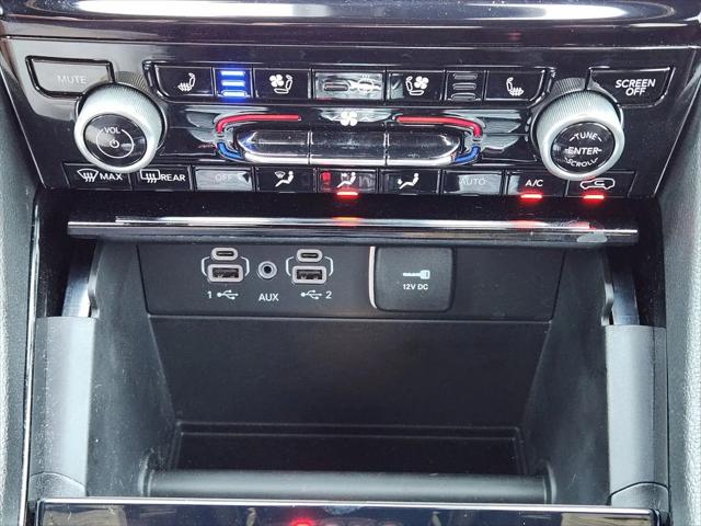2022 Jeep Grand Cherokee Summit 4x4